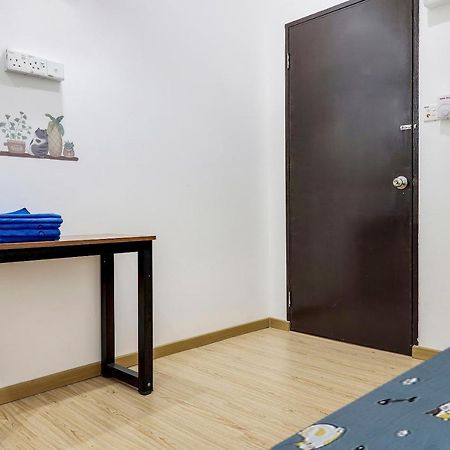 Spot On 90439 Lh Home Sibu Exterior photo
