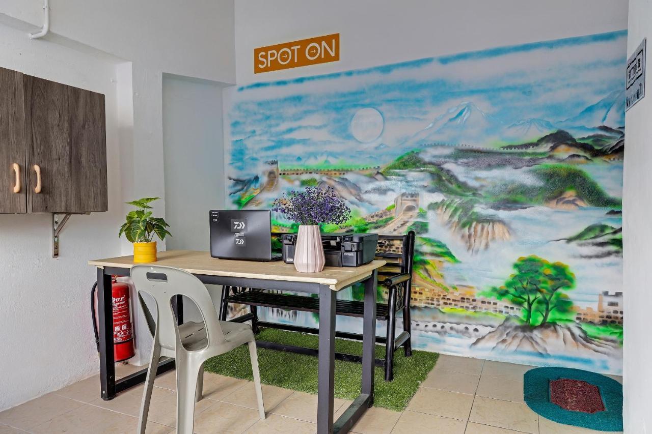 Spot On 90439 Lh Home Sibu Exterior photo